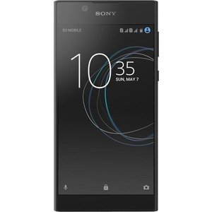 Sony 1308-1108 - XPERIA L1 BLACK 5.5IN 16GB LTE ANDROID 7 IN - Smart Phone