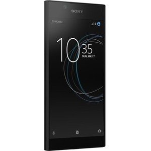 Sony 1308-1108 - XPERIA L1 BLACK 5.5IN 16GB LTE ANDROID 7 IN - Smart Phone