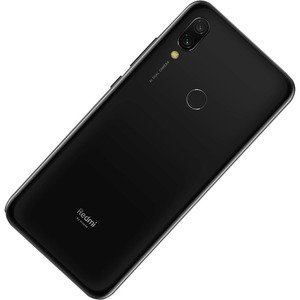 Xiaomi MZB7377EN - F6 LITE REDMI 7 3GB 32GB BLACK 6.26IN ANDROID LTE IN -Smart Phone