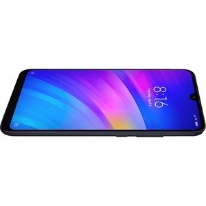 Xiaomi MZB7377EN - F6 LITE REDMI 7 3GB 32GB BLACK 6.26IN ANDROID LTE IN -Smart Phone