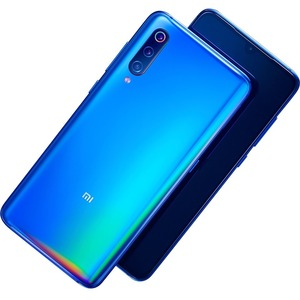 Xiaomi MZB7433EN - F1 MI9 6GB 64GB OCEAN BLUE 6.39IN ANDROID LTE IN - Smart Phone