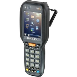 Datalogic 945250061- FALCON X3+ PS VGA AUTO LS 29K CAM WEHH 6.5 IN IN - Keyboard Terminal-Mobile