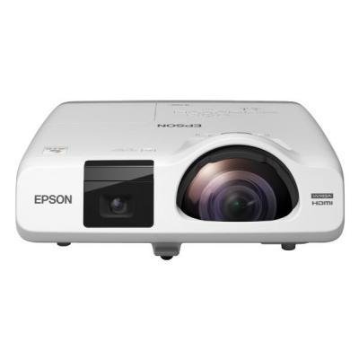 Epson V11H670041- Epson EB-536Wi Interactive Projector
