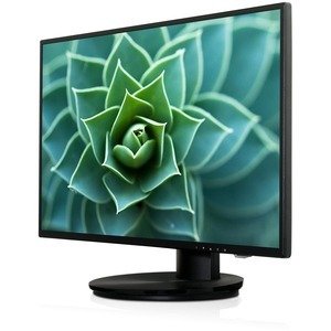 Computer Accessories/Display/Monitor V7 L238DPH-2KH 23.8IN ADS LED W/HDMI CABLE VGA/DVI/DP/HDMI/SPKH