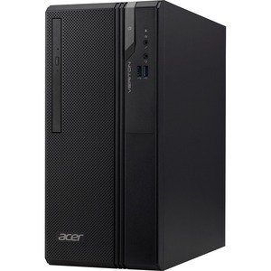 Acer DT.VS2EK.007  VES2730G CI3-8100 1TB SSD 4GB DVD W10P IN