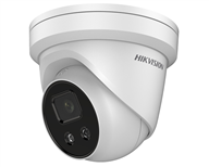 Hikvision DS-2CD2346G1-I(4mm) - DS-2CD2346G1-I(4MM) 4MP ACUSENSE EASYIP 4.0 FIXED TURRET