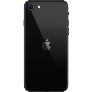 Apple MHGP3B/A -  IPHONE SE 64GB BLACK 4G 4.7IN A13 IOS13 IN